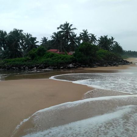Kk Heritage Kannur Exterior foto