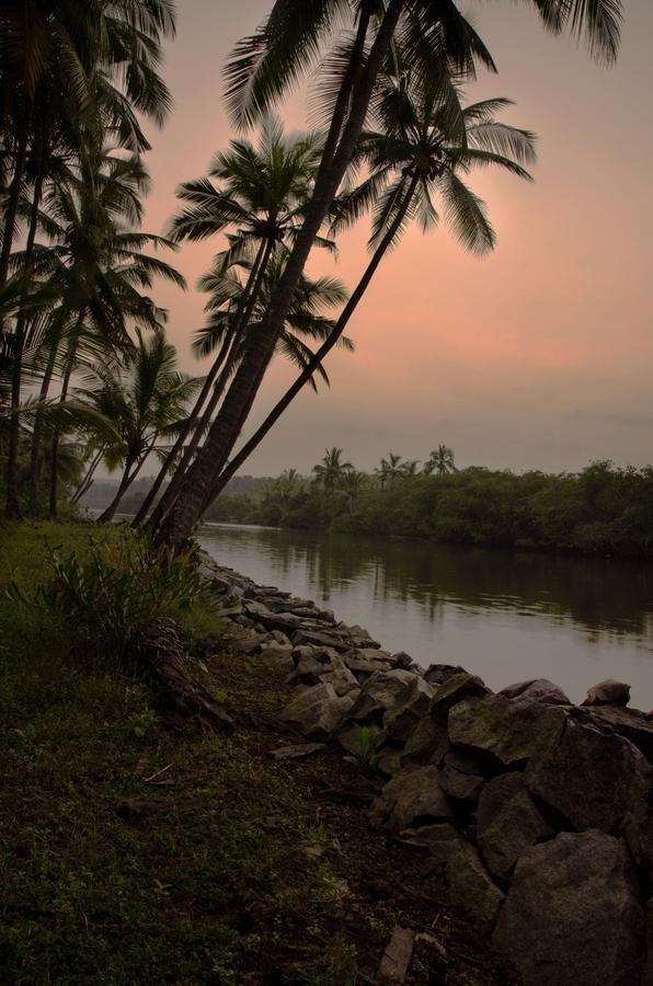 Kk Heritage Kannur Exterior foto
